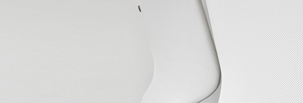 White office chairs