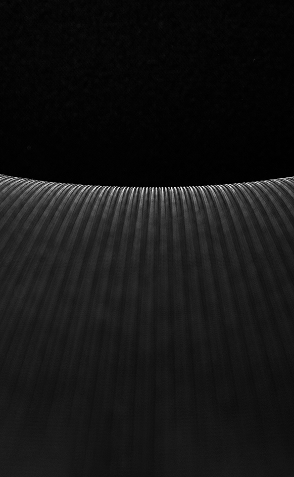 Office chairs with mesh