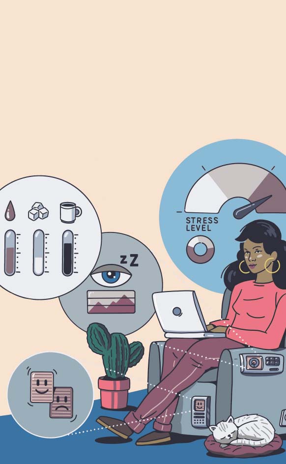 Factors affecting tomorrow’s offices