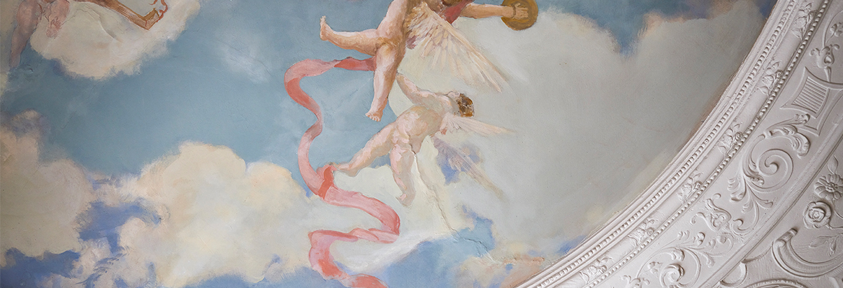 Tradisjonsrikt og kreativt i Linnégatan