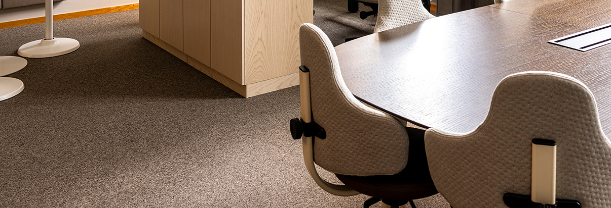 Design møter historie hos Ioffice 