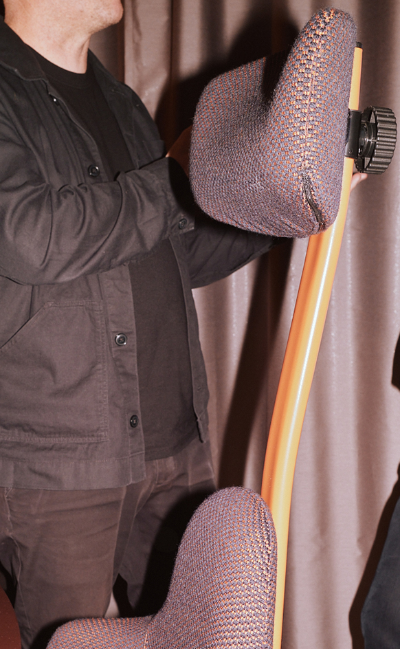 Stockholm Design Week 2025: Panel Discussion