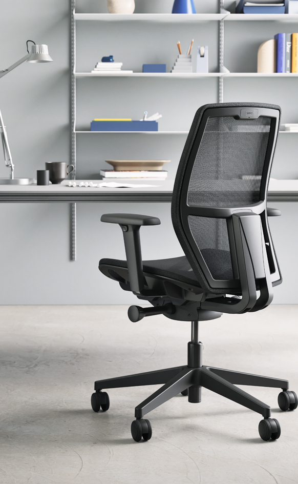 Savo Soul Air: Made for sharing, built to last