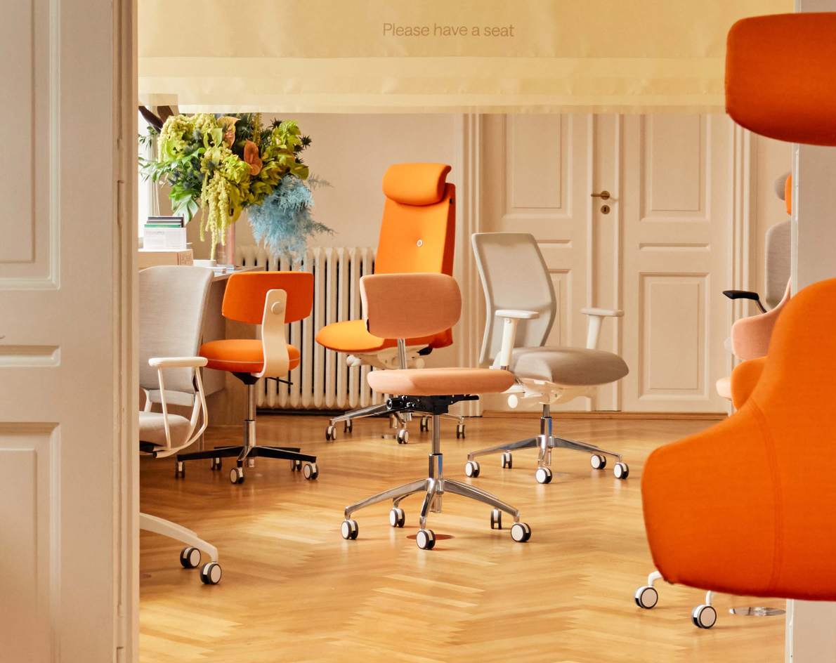 Looking back at Savo’s 80th anniversary exhibition ‘Sit. Dot. Move.’ at 3daysofdesign