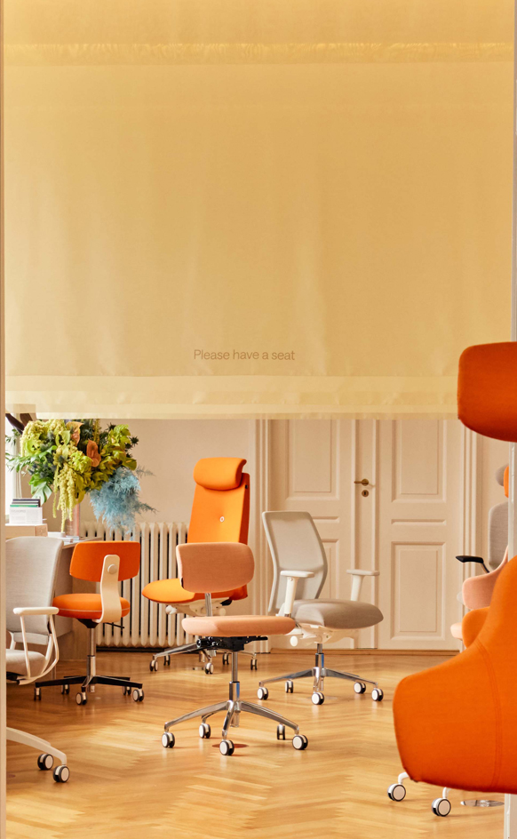 Looking back at Savo’s 80th anniversary exhibition ‘Sit. Dot. Move.’ at 3daysofdesign