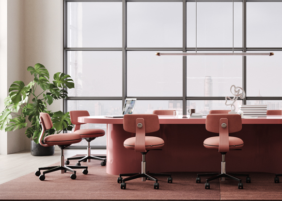 Hur din arbetsplats formar ditt velvære