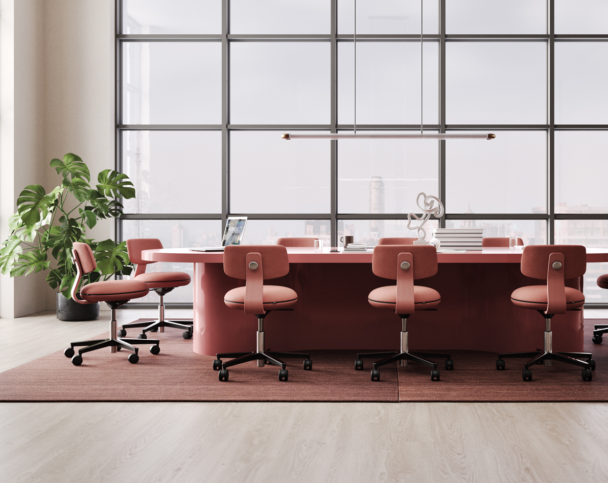 How your workspace shapes your well-being