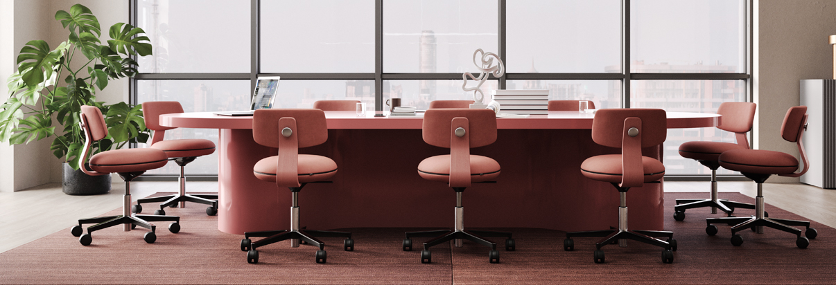 How your workspace shapes your well-being