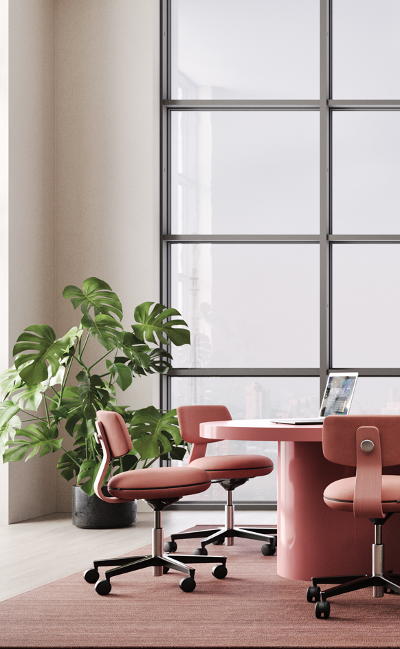 How your workspace shapes your well-being