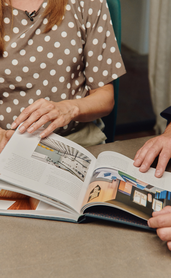 Savo Sitdowns: The future of the office with Amy Frearson