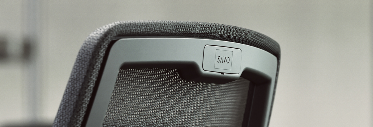 Air over foam: How Savo rethinks sustainable comfort