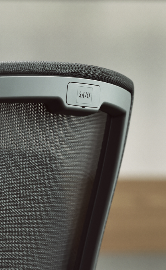 Luft – ikke skum – en liten endring med stor effekt