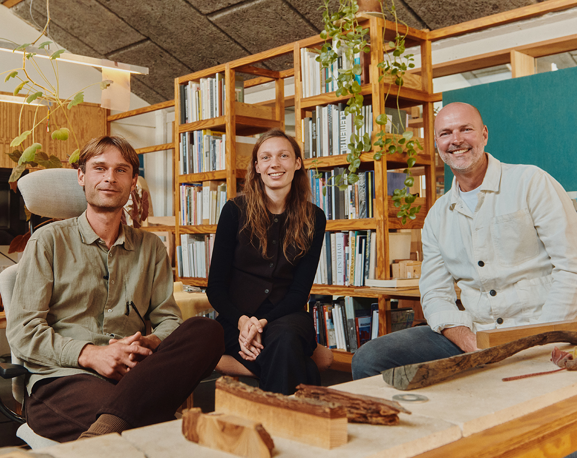 Savo Sitdowns: Designing for longevity with Archival Studies