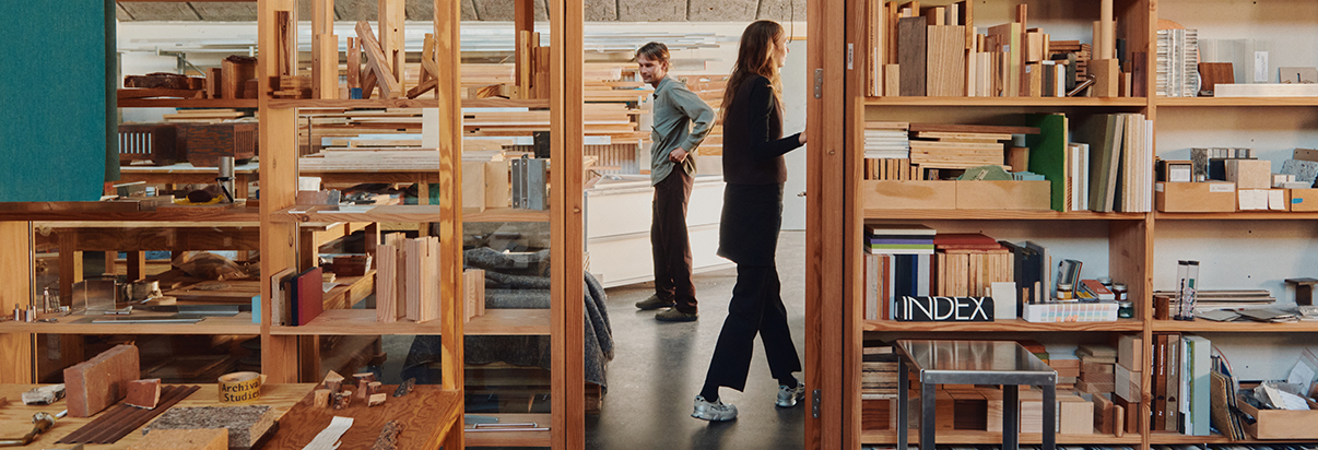 Savo Sitdowns: Att designa för lång livslängd med Archival Studies