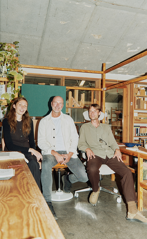 Savo Sitdowns: Å designe for lang levetid med Archival Studies