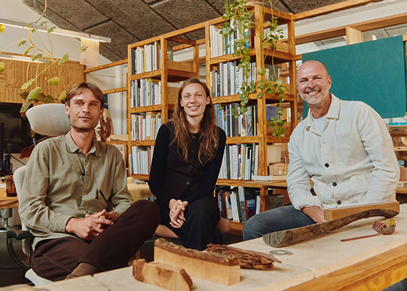 Savo Sitdowns: Designing for longevity with Archival Studies