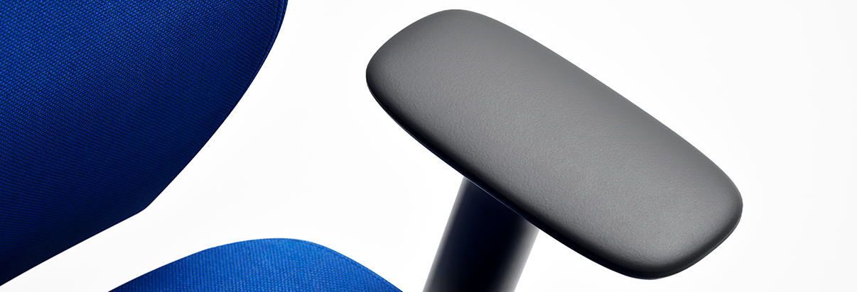 Förfinad komfort: nytt armstöd för Savo Soul