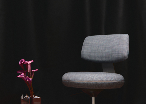 A fresh take on office chairs