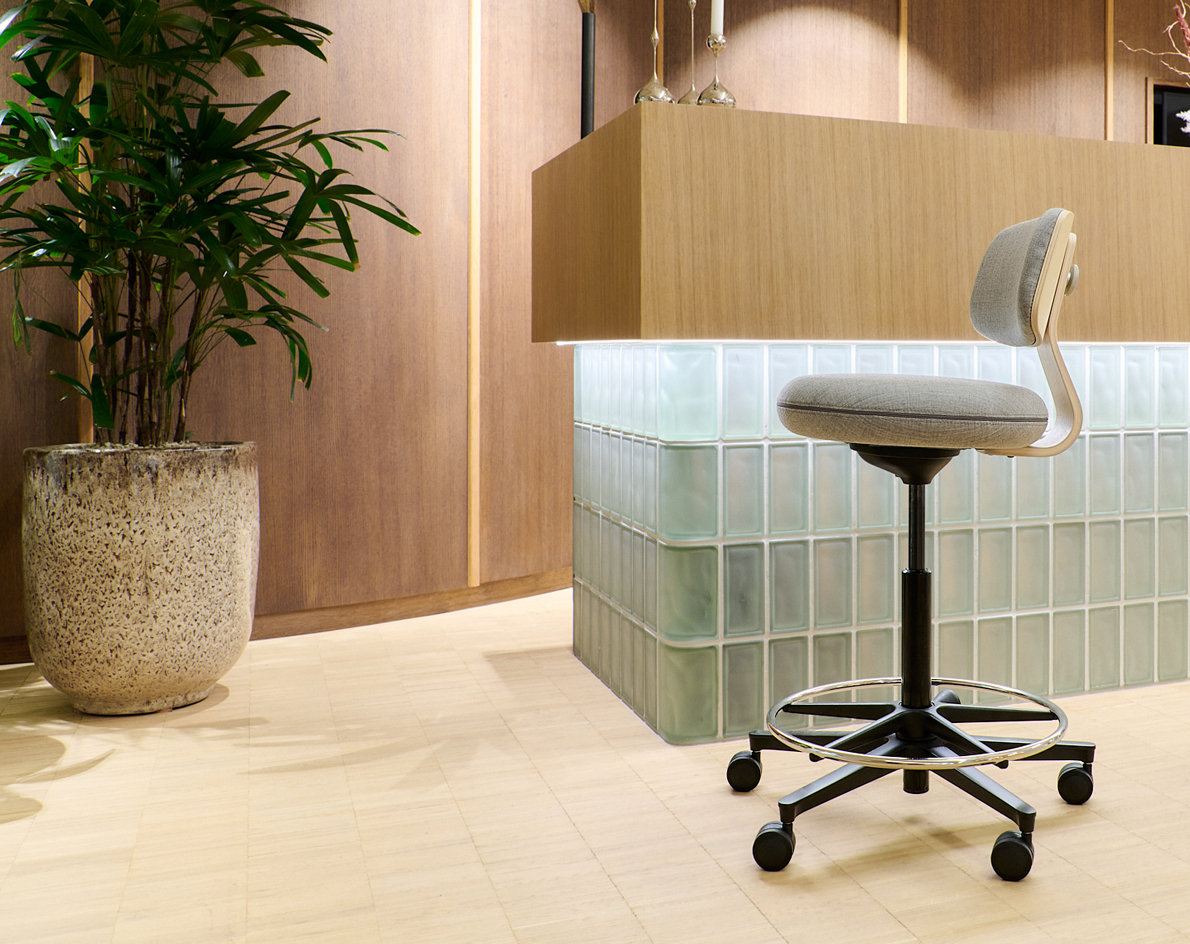 HDI Global’s new office