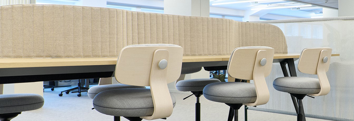 HDI Global’s new office