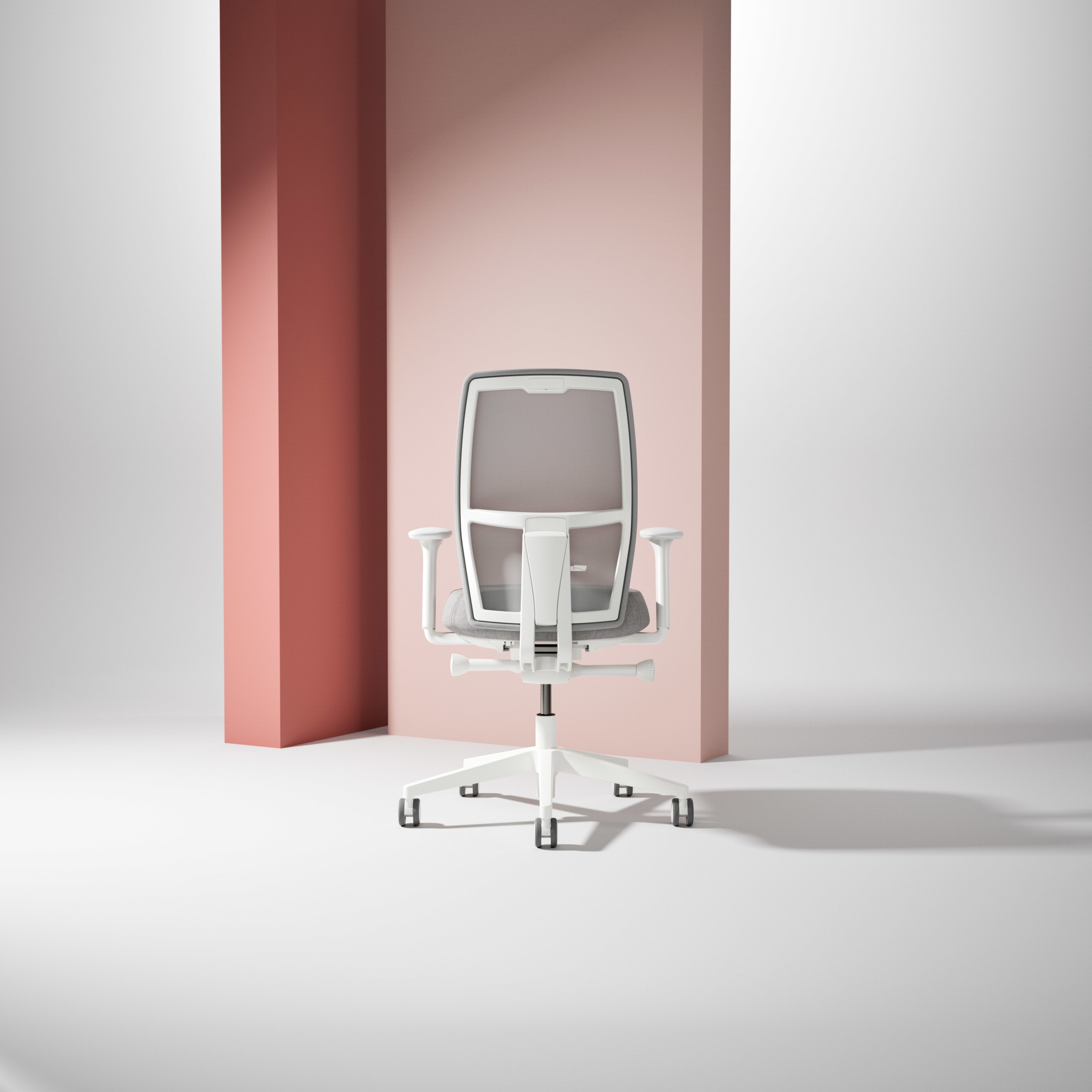 Savo Soul Savo Soul arbeidsstol product image 3