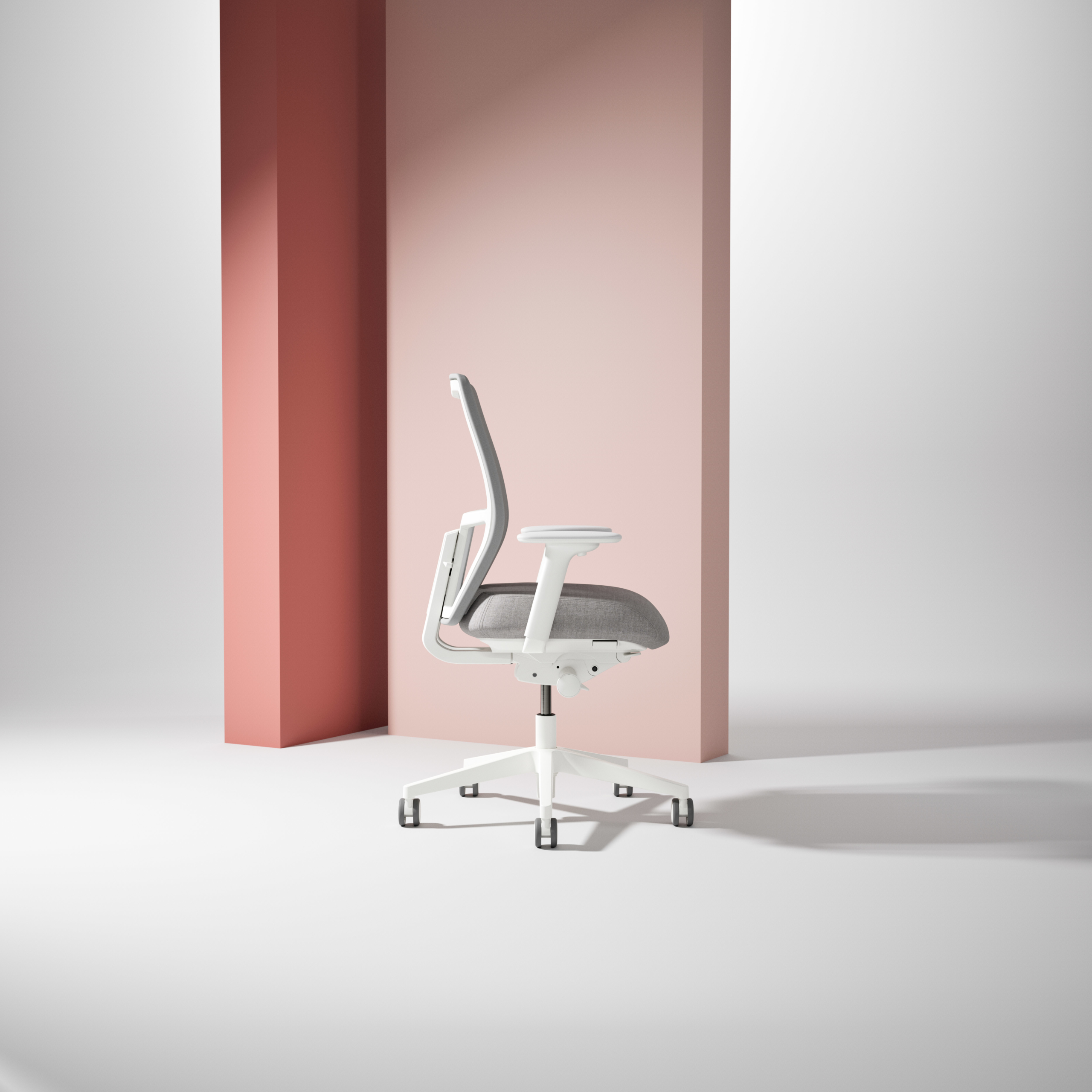 Savo Soul Savo Soul arbeidsstol product image 2