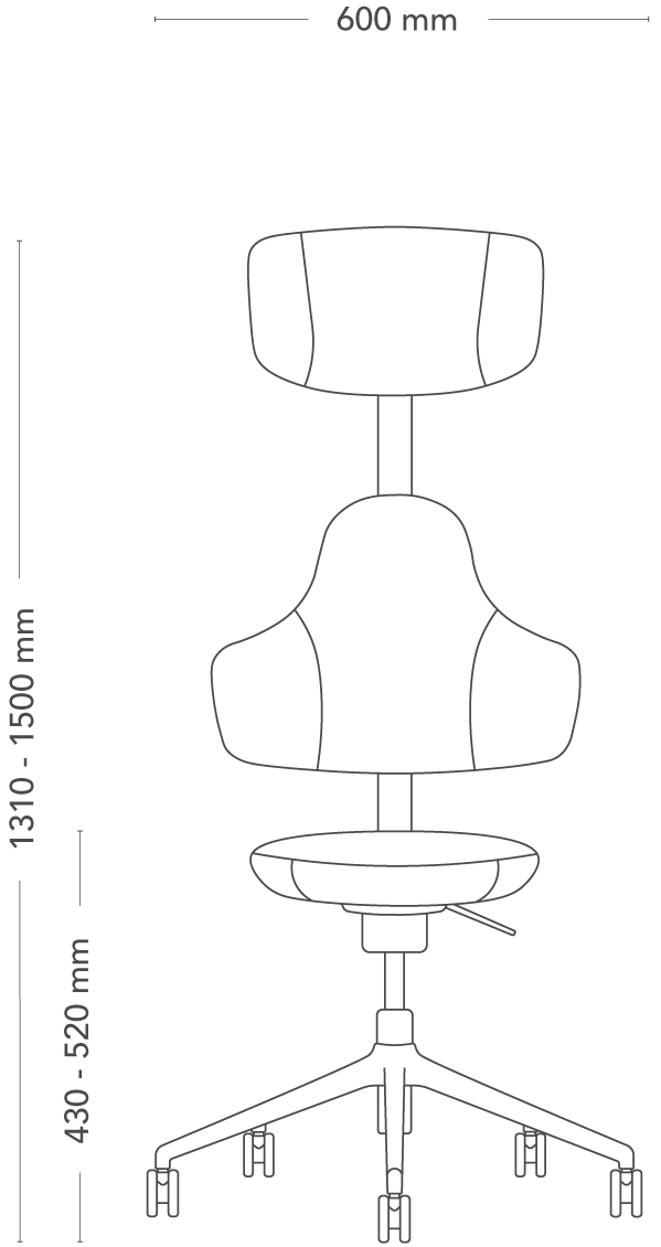 Dimension image