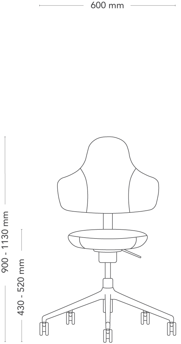 Dimension image