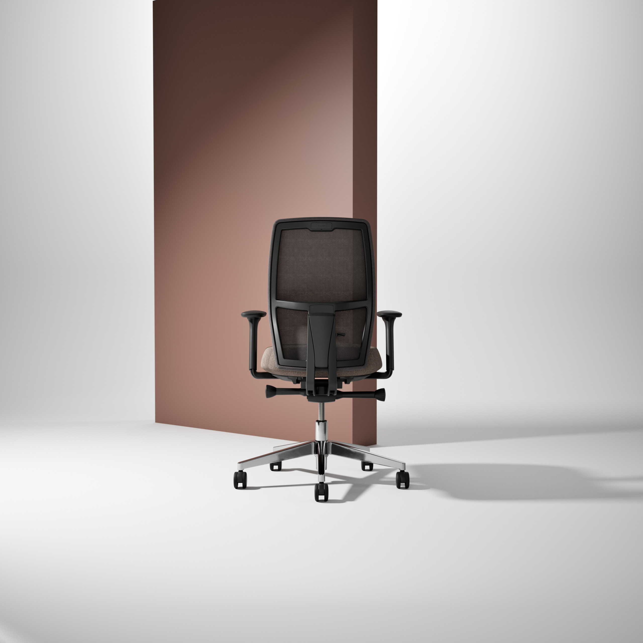 Savo Soul Savo Soul workchair product image 6