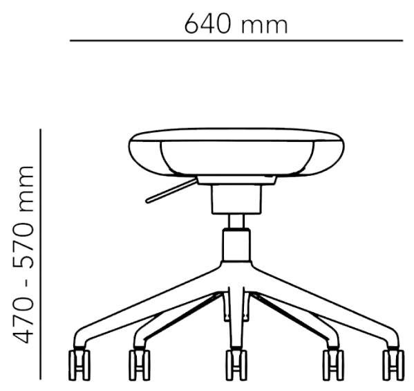 Dimension image