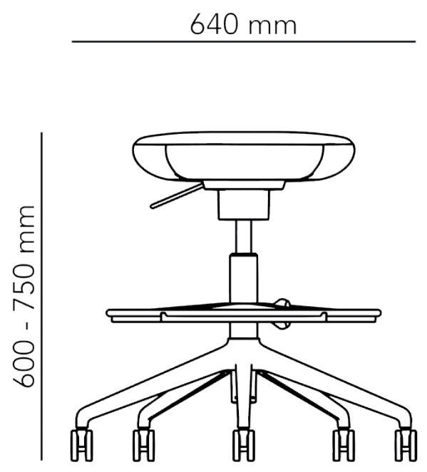 Dimension image