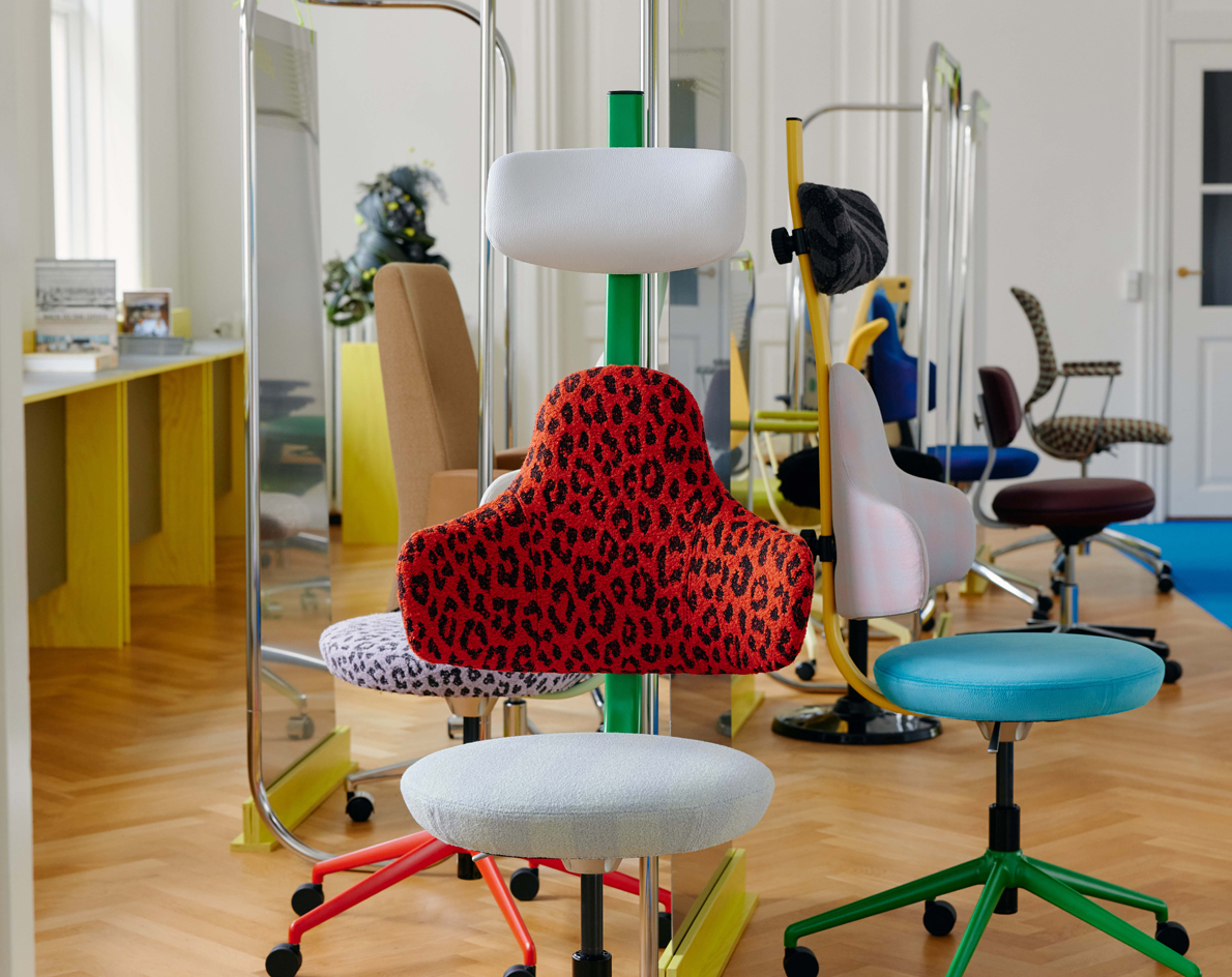 Tilbakeblikk på Savos utstilling under 3daysofdesign 2026