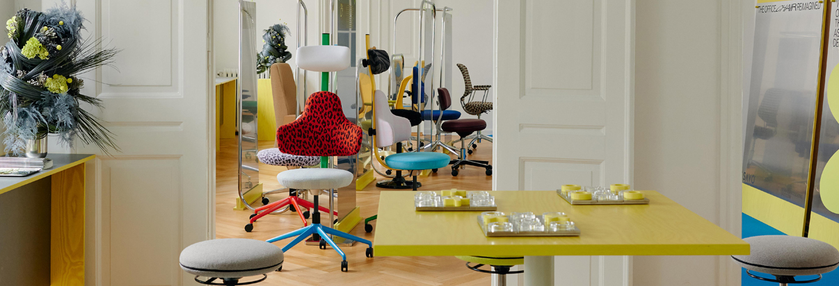 Looking back at Savo’s exhibition, 3daysofdesign 2026