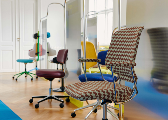 Looking back at Savo’s exhibition, 3daysofdesign 2026