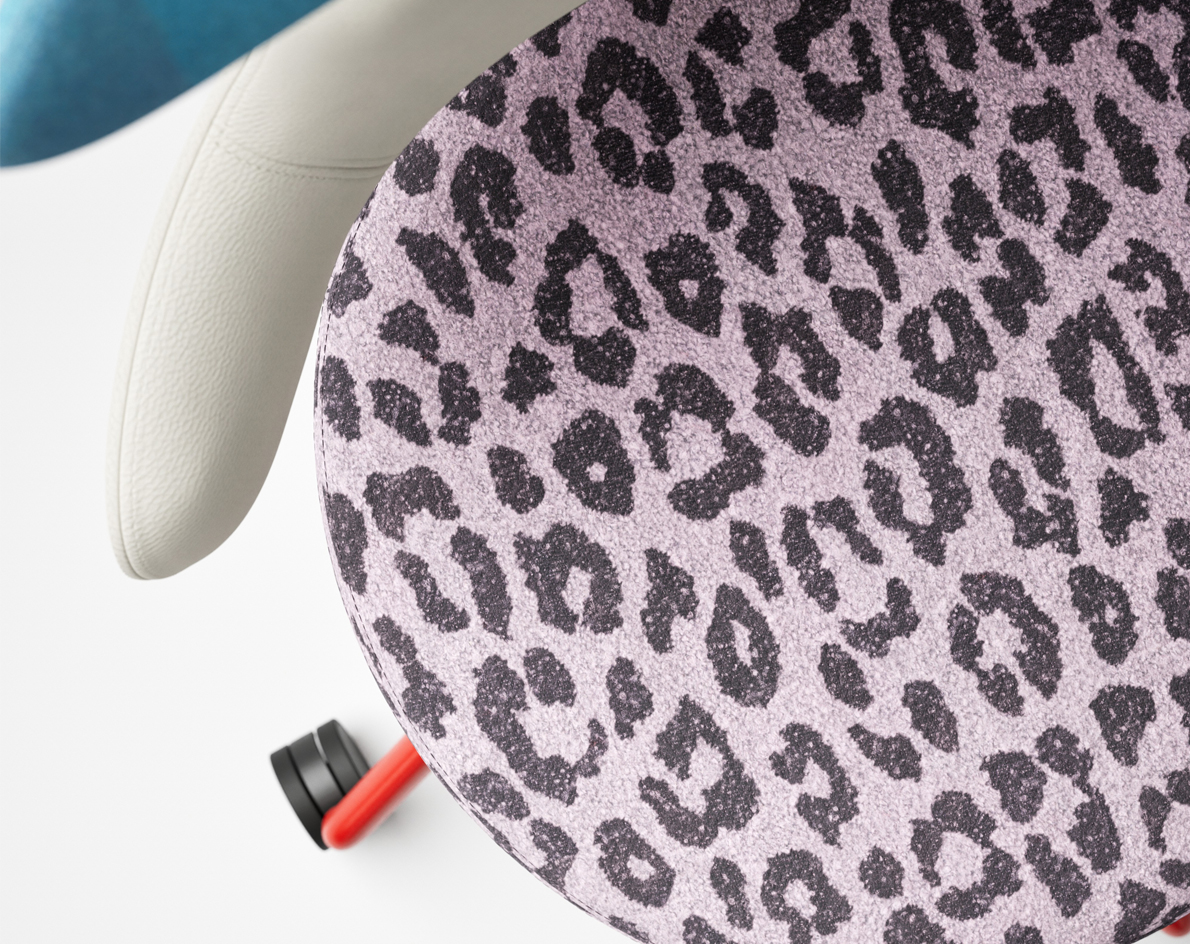 Savo presenterar: The office chair reimagined på 3daysofdesign