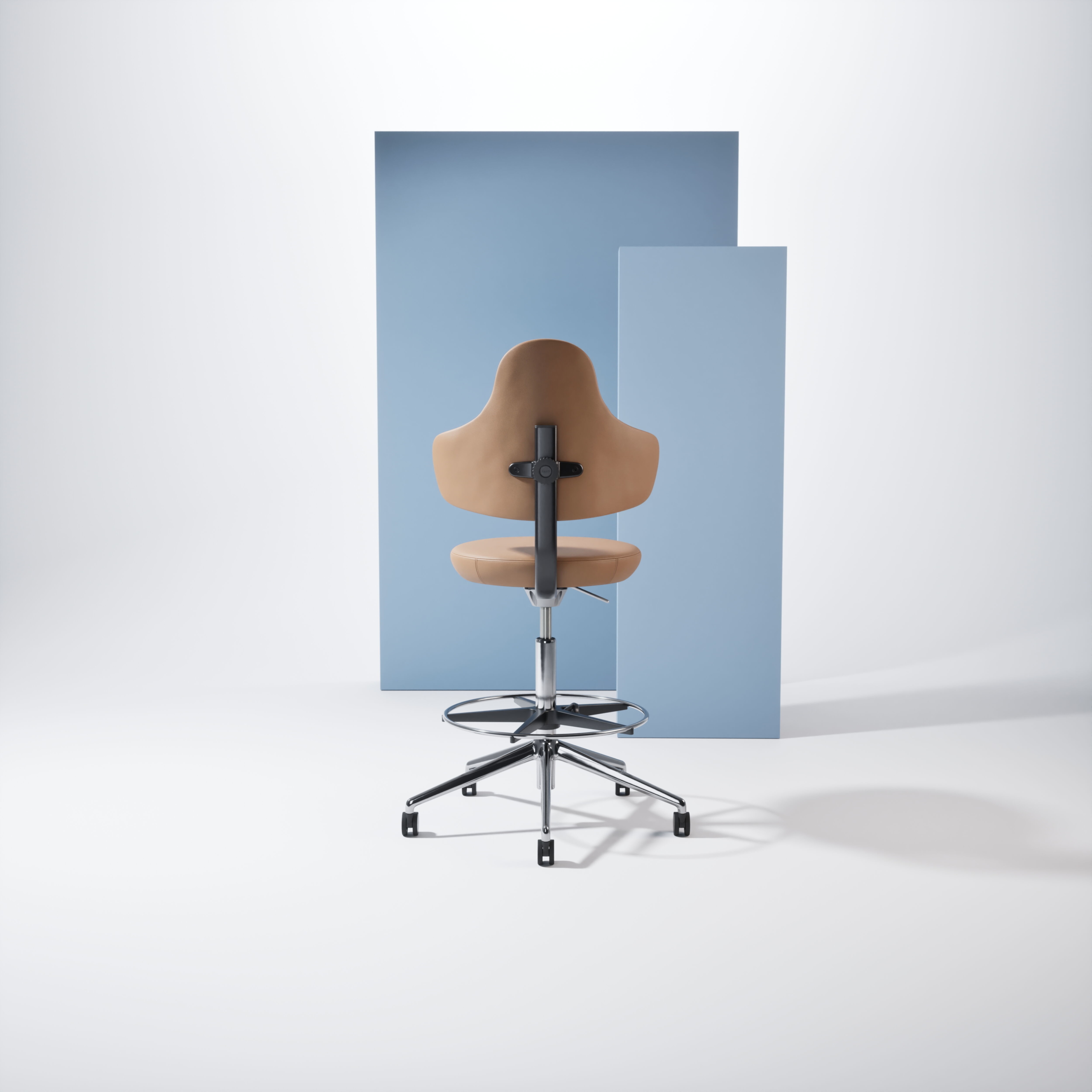 Spine Savo Spine high chair product image 3