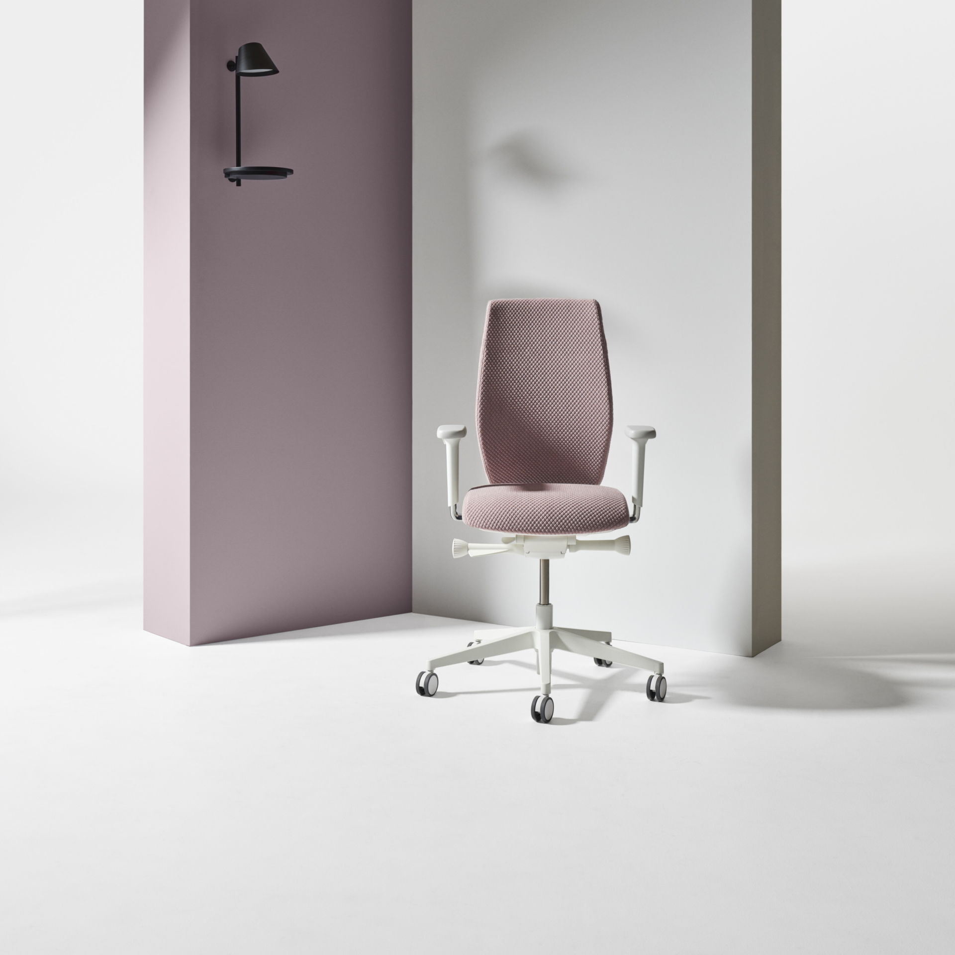 Savo Soul Savo Soul workchair product image 6