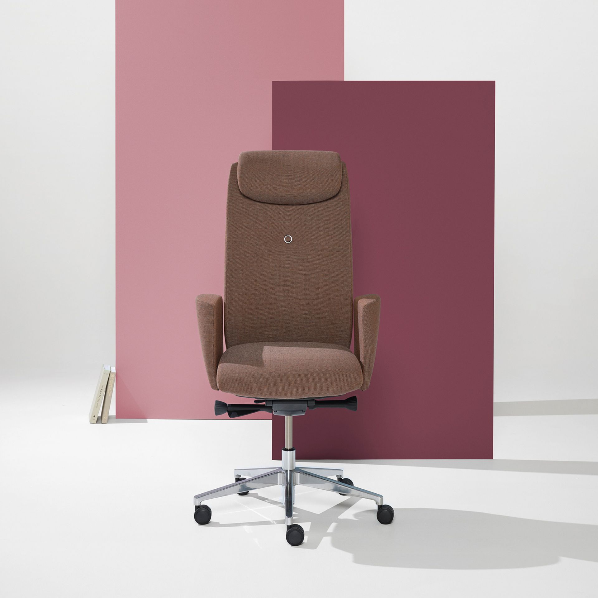 Savo XO XO meeting chair product image 1