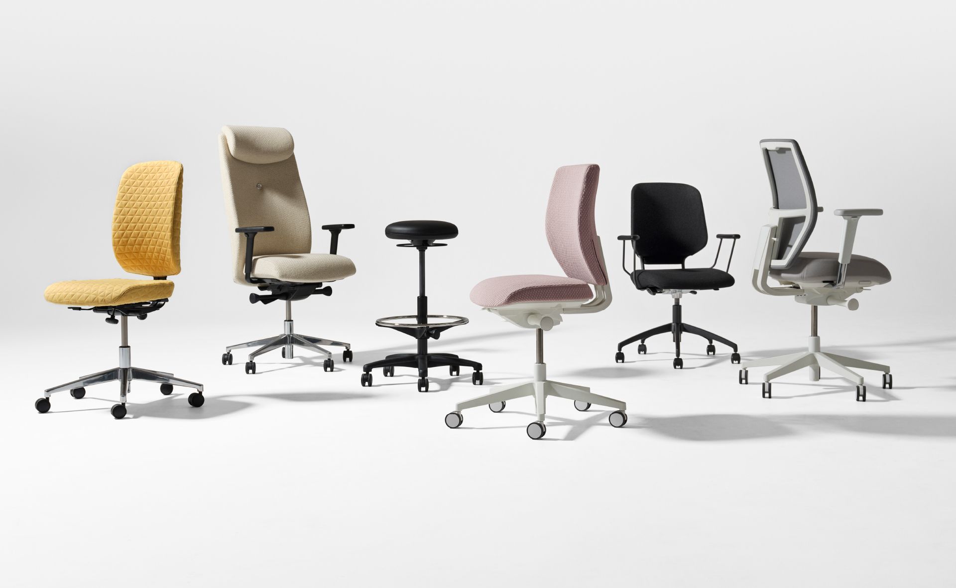 How to Choose the Right Office Chair