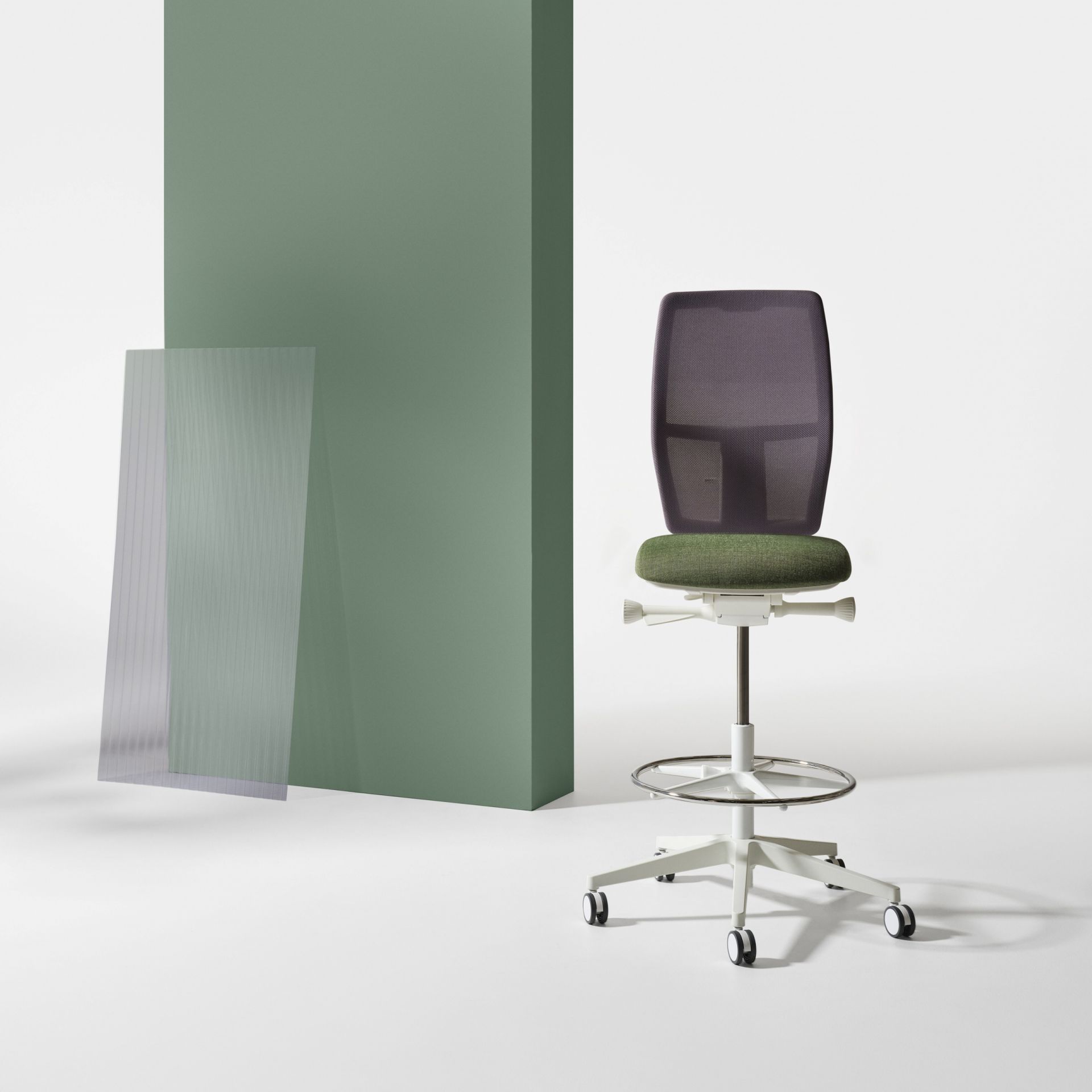 Savo Soul Savo Soul høy stol product image 1