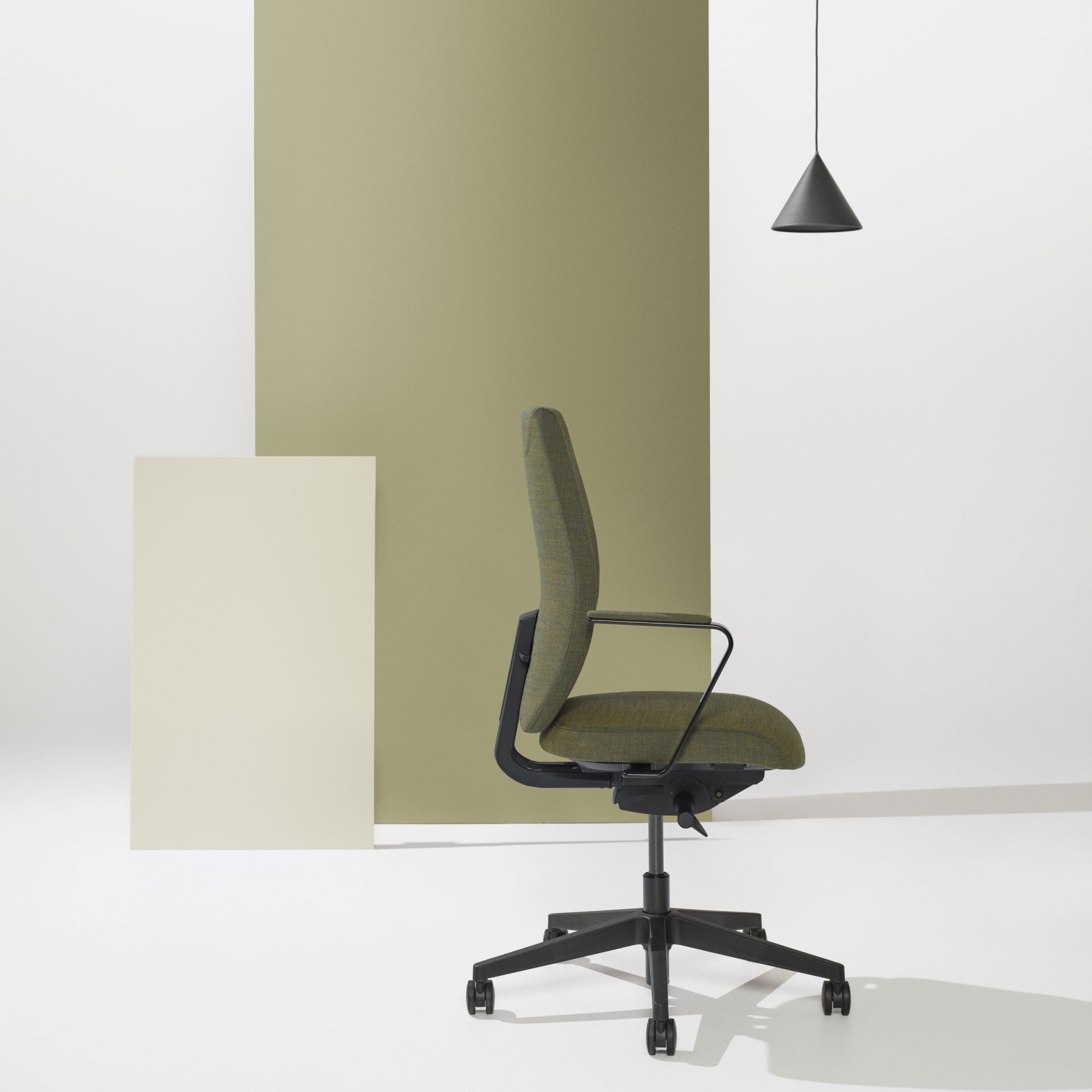 Savo Soul Savo Soul meeting chair product image 4