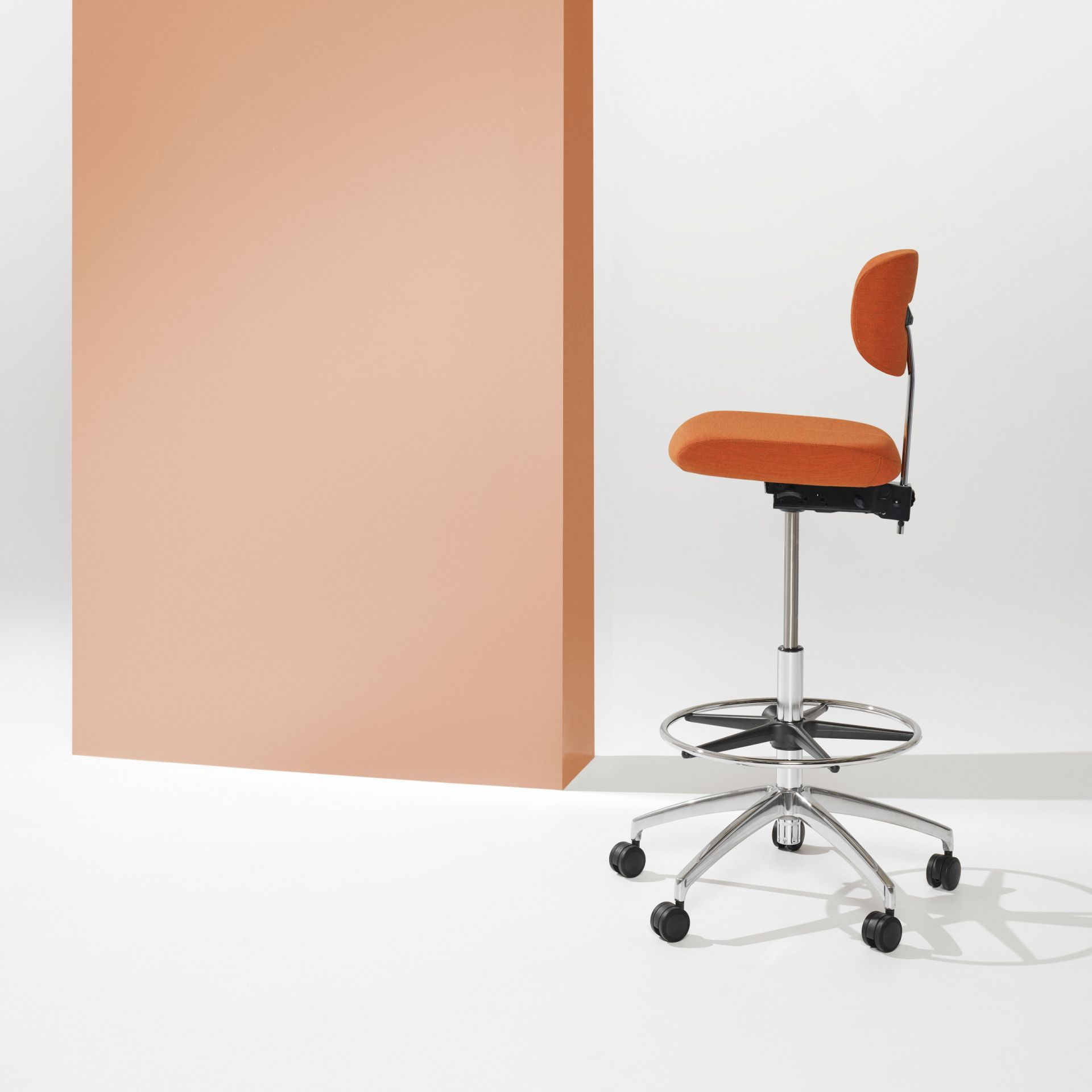 Savo Studio Savo Studio hög stol produktbild 2