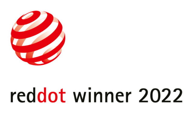 Red Dot logo