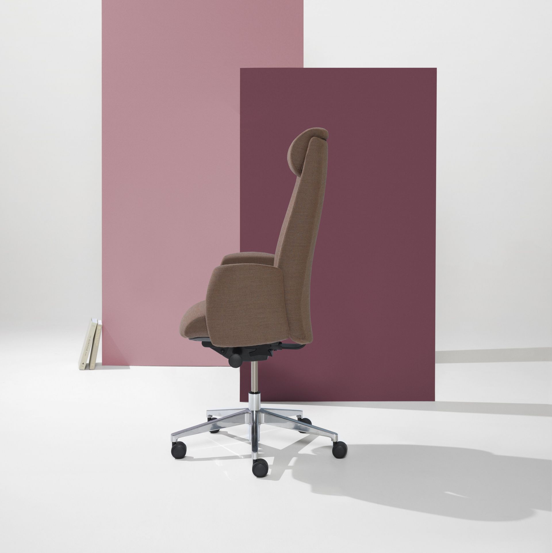 Savo XO Savo XO meeting chair product image 2