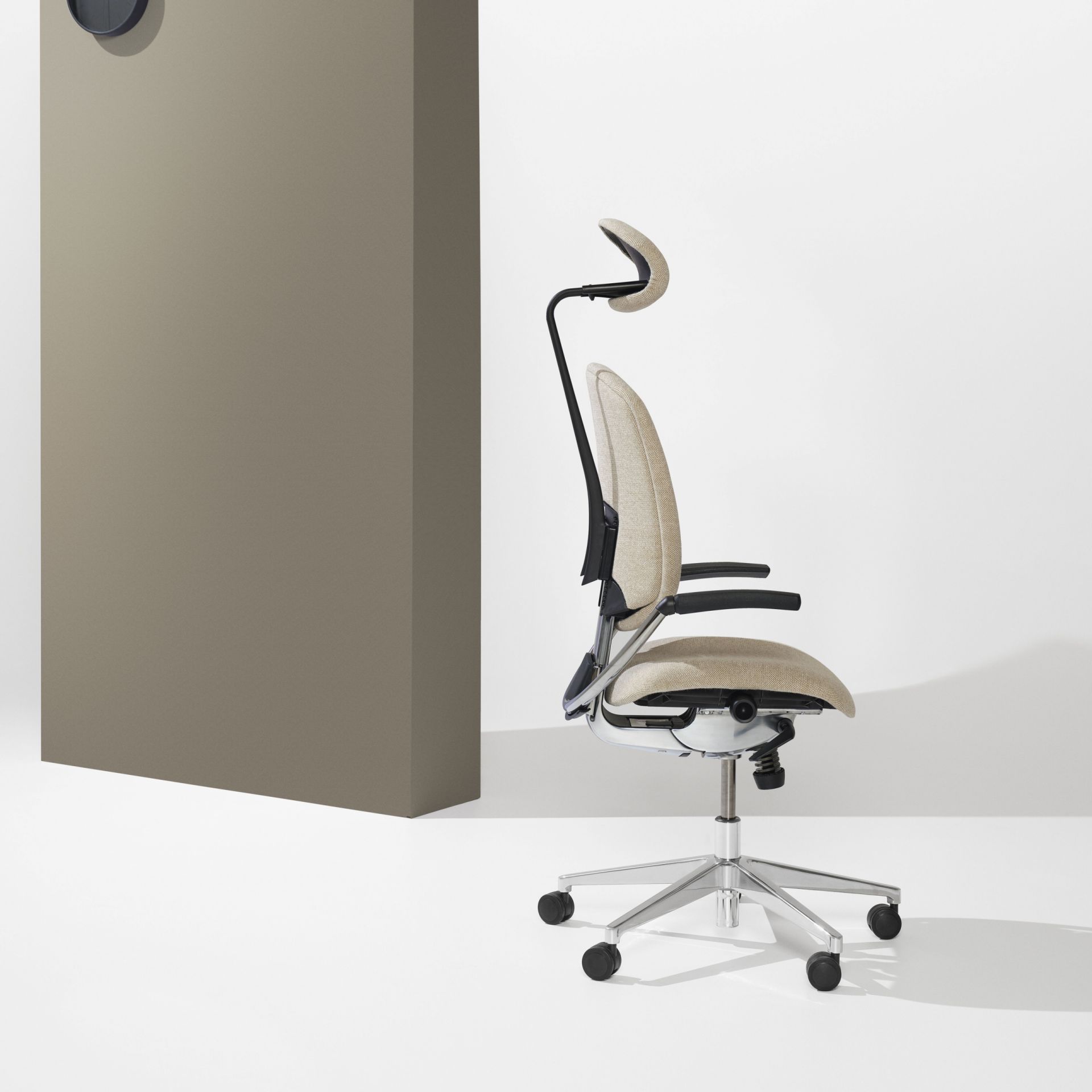 Savo Maxikon Maxikon workchair product image 2