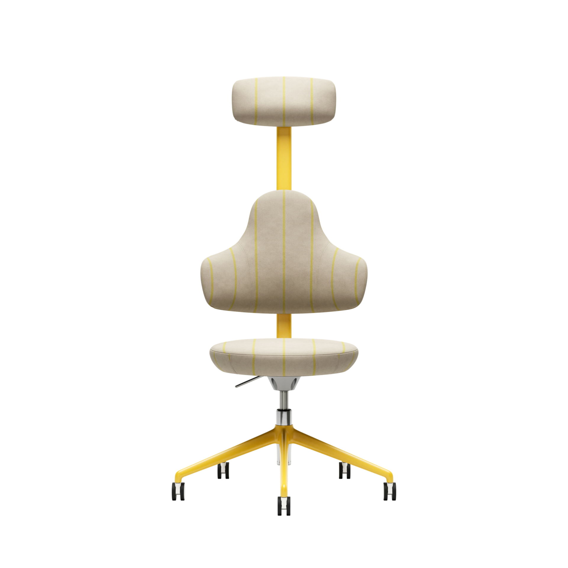Spine Savo Spine arbetsstol produktbild 10