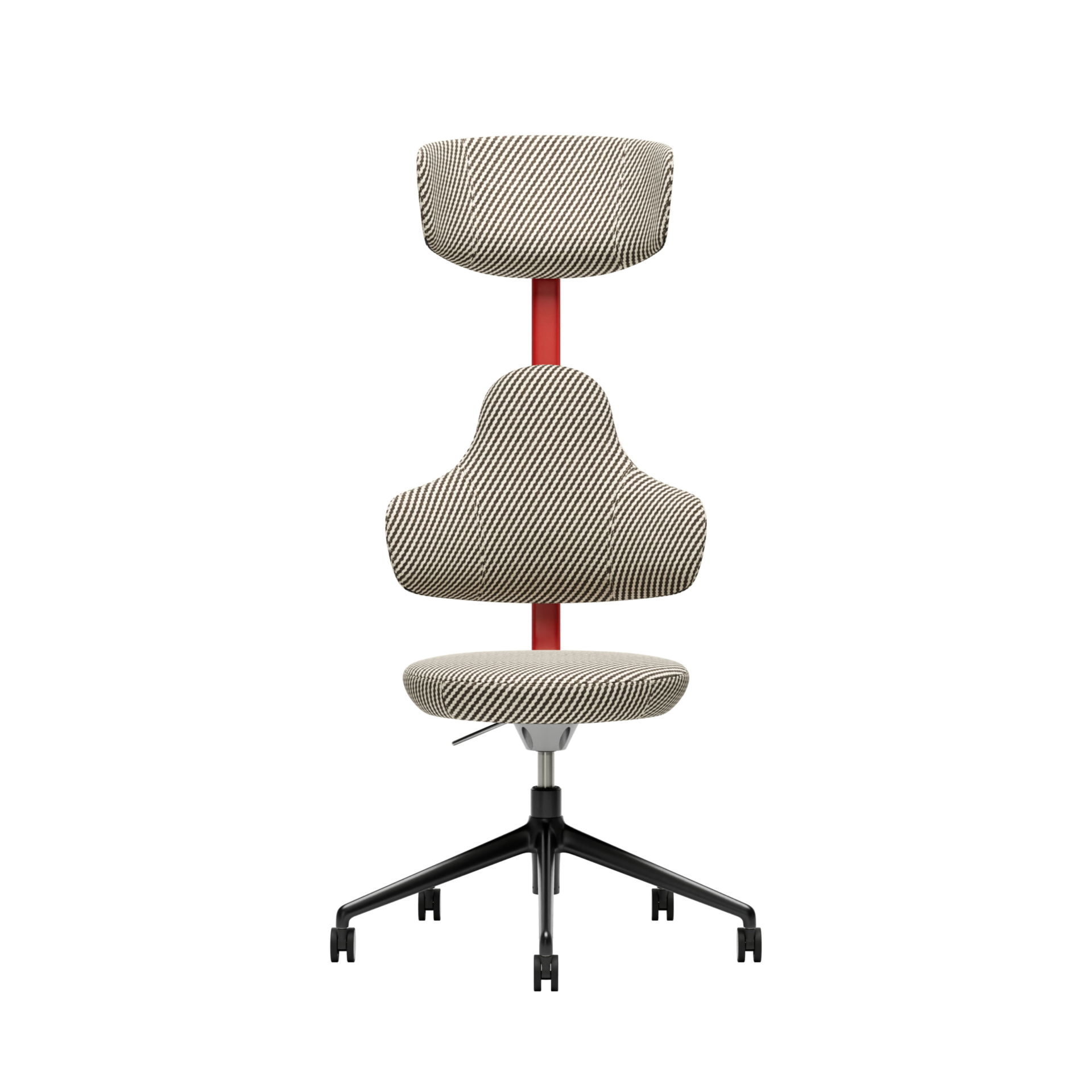 Spine Savo Spine arbetsstol produktbild 11