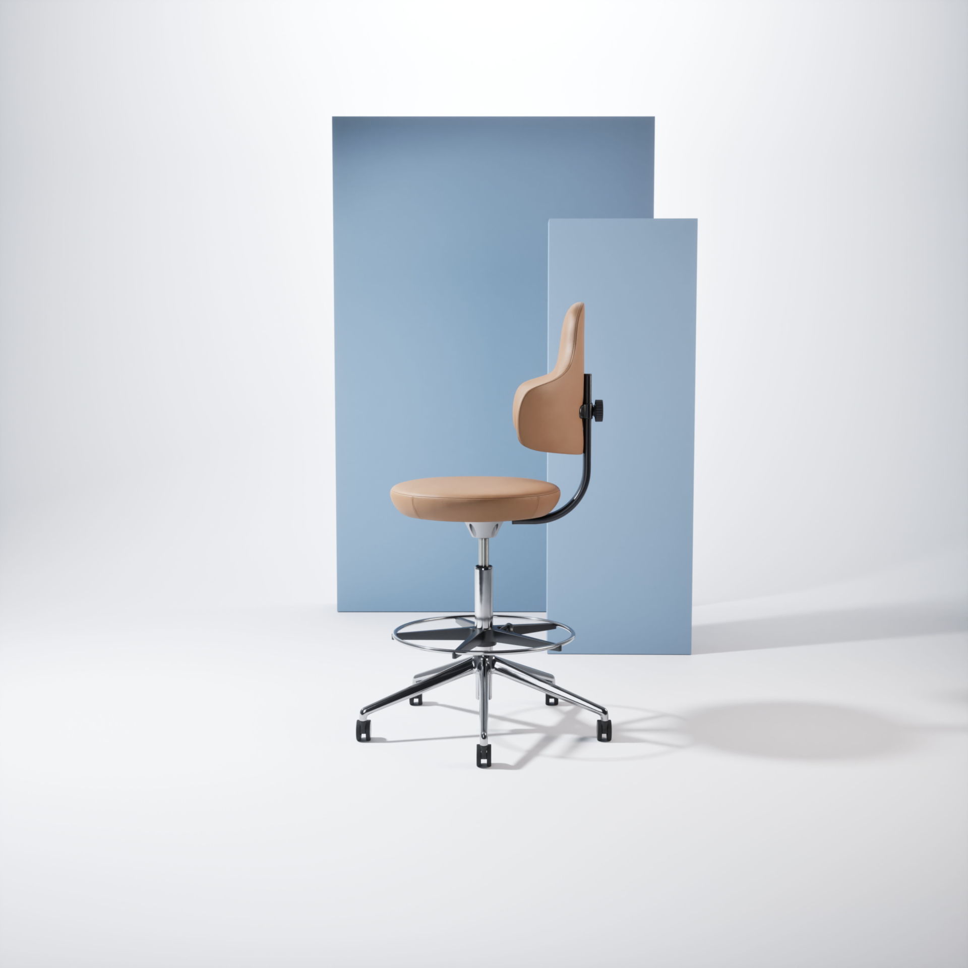 Spine Savo Spine high chair product image 2