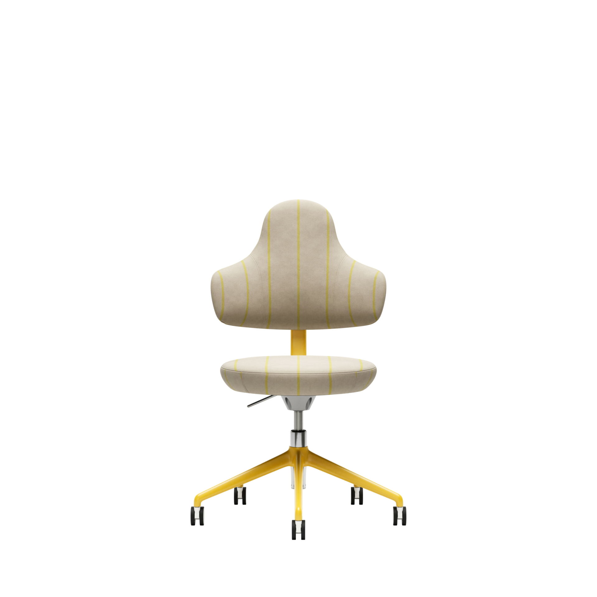 Spine Savo Spine mötesstol produktbild 5