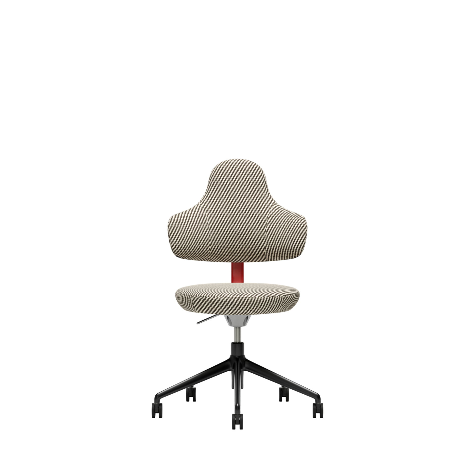 Spine Savo Spine mötesstol produktbild 6